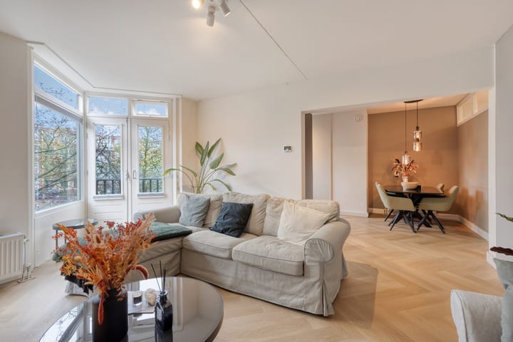 Photo 2 of Sibogastraat 93