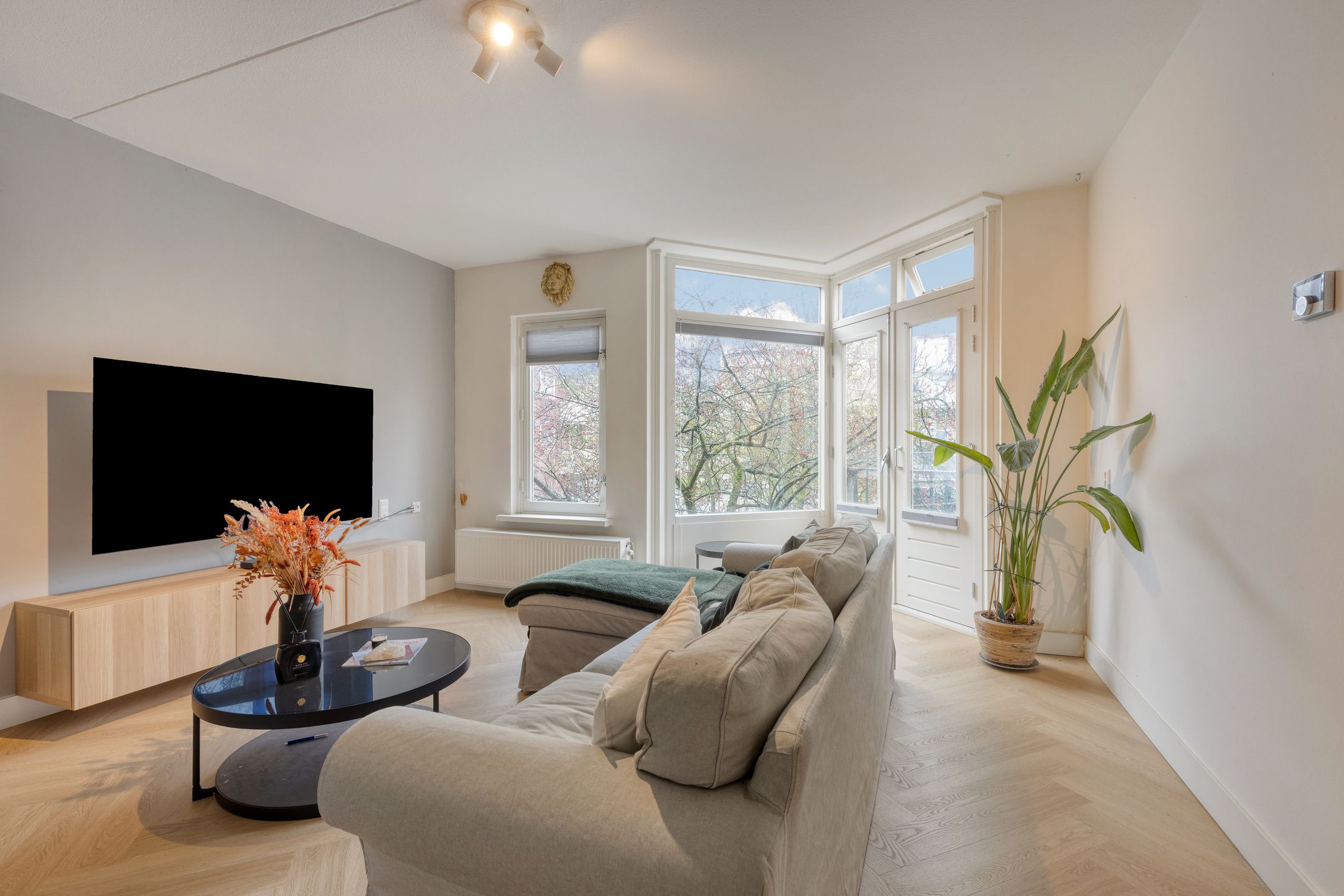 Photo 3 of Sibogastraat 93