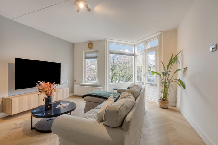 Photo 3 of Sibogastraat 93