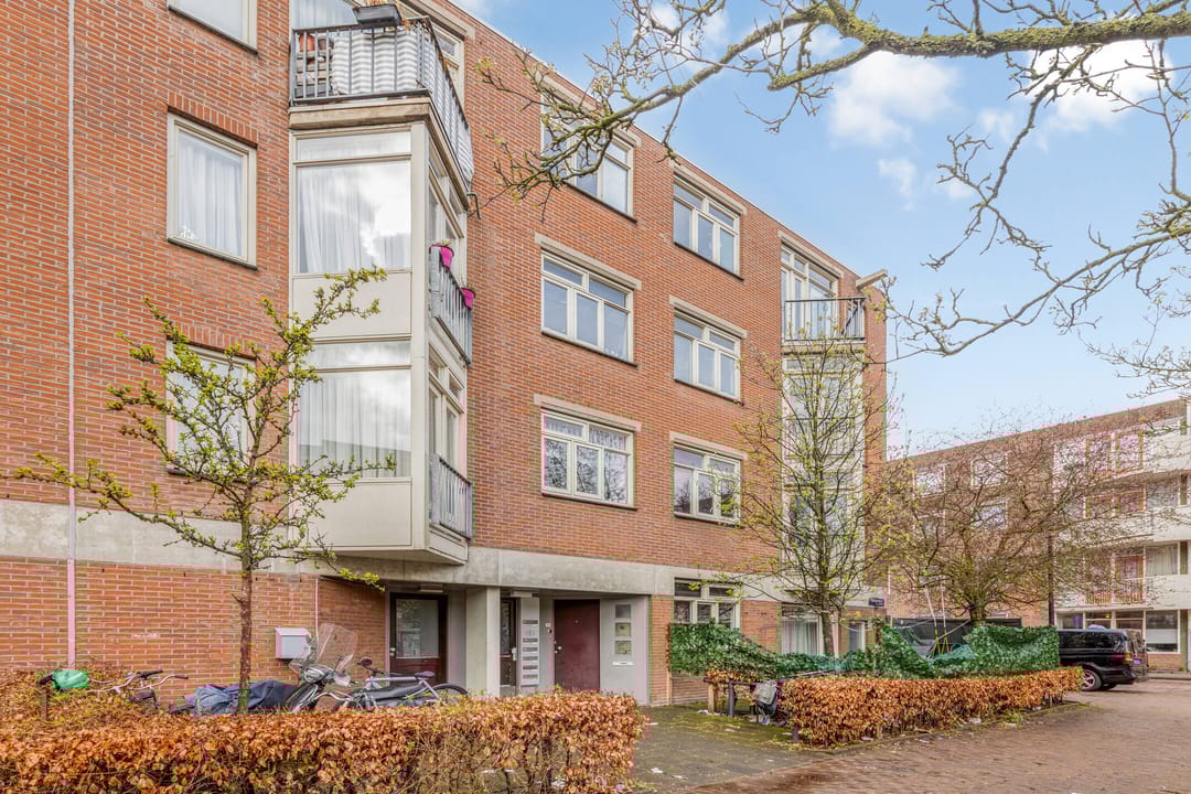 Photo 37 of Sibogastraat 93