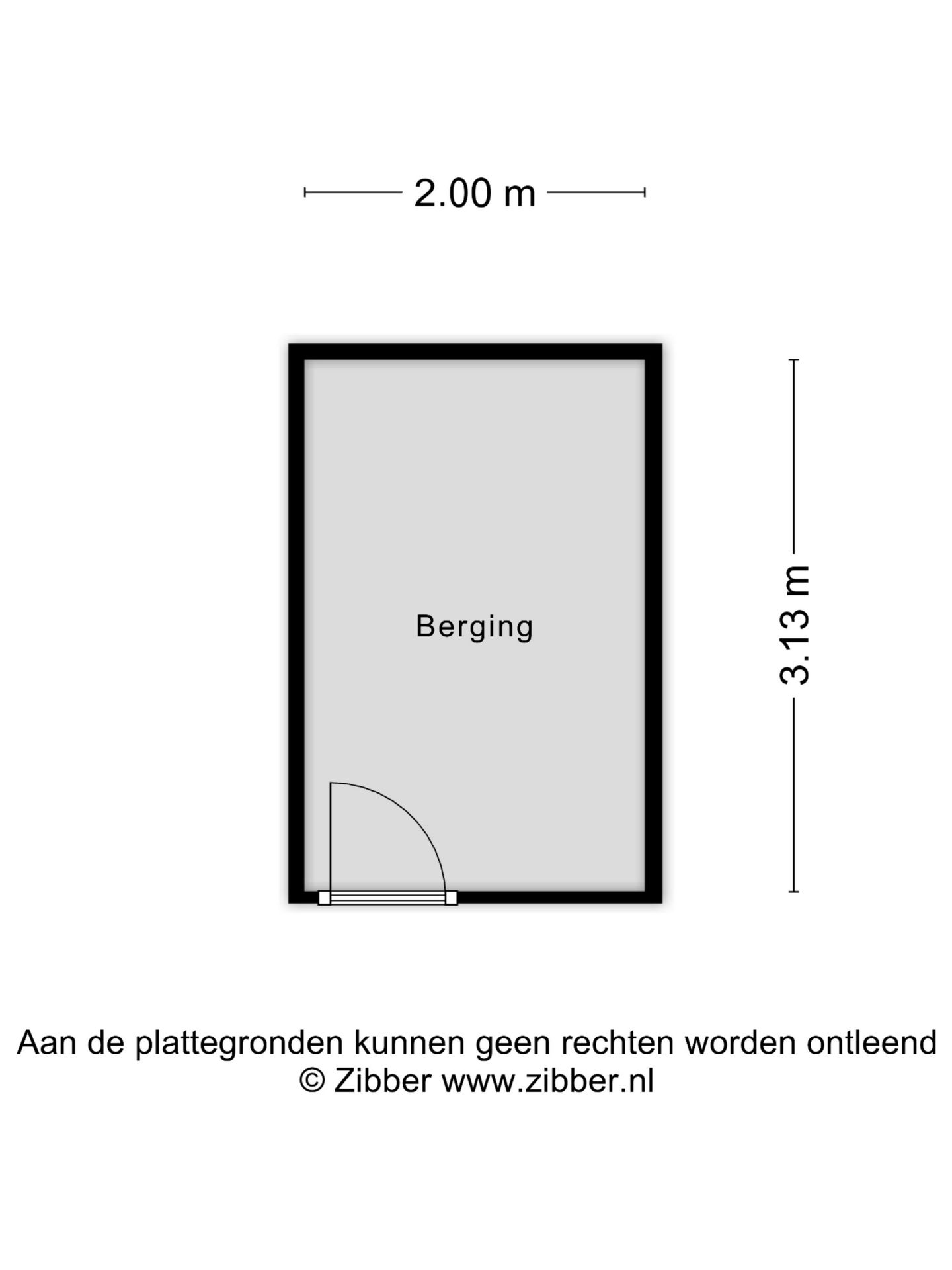 Photo 44 of Sibogastraat 93