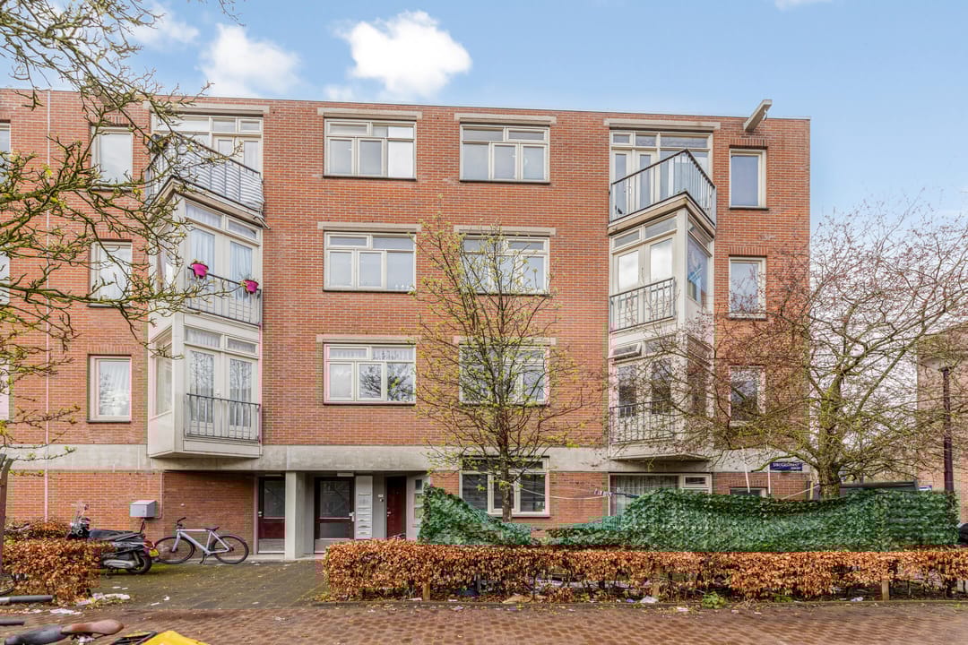 Photo 38 of Sibogastraat 93