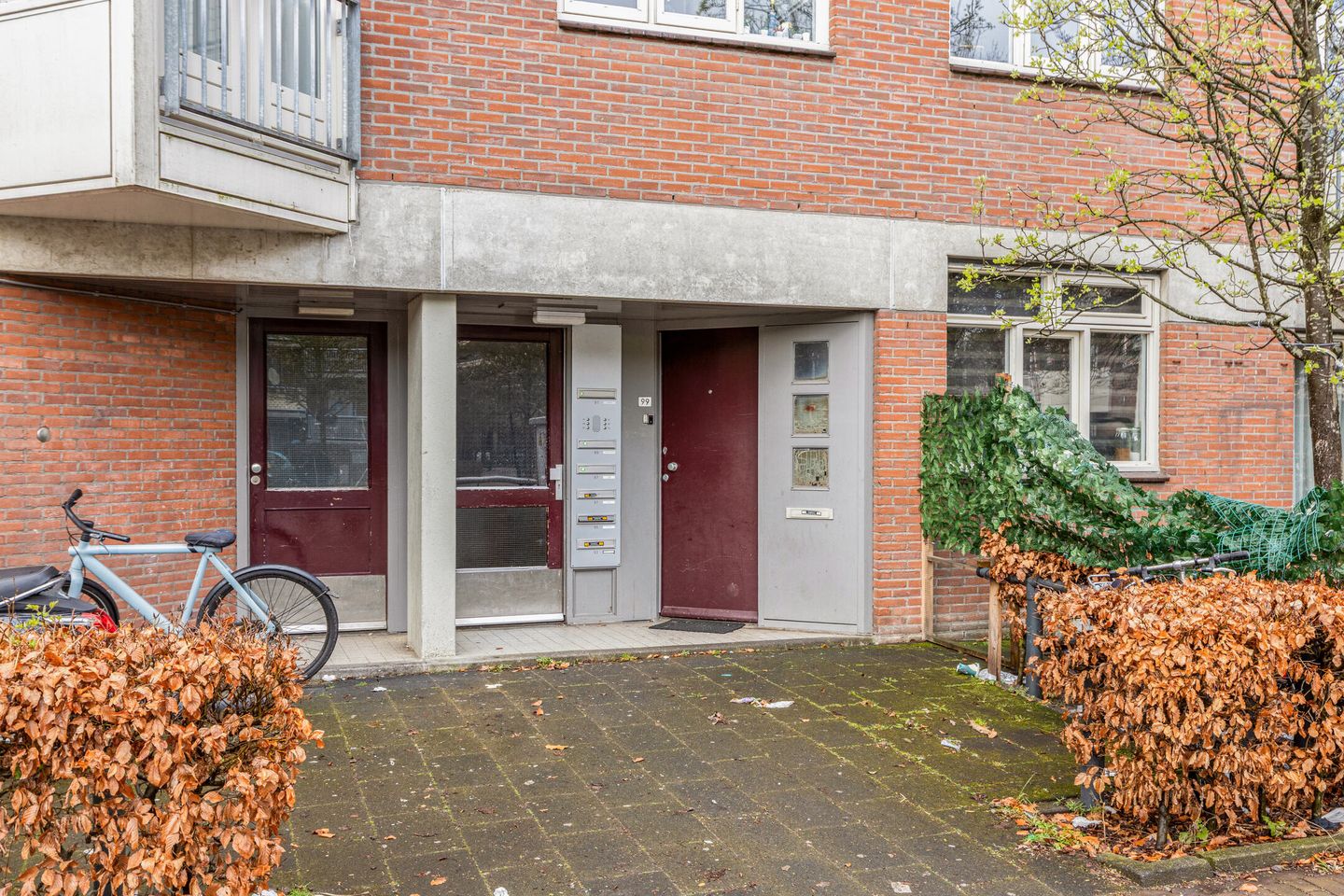 Photo 40 of Sibogastraat 93