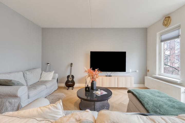 Photo 4 of Sibogastraat 93