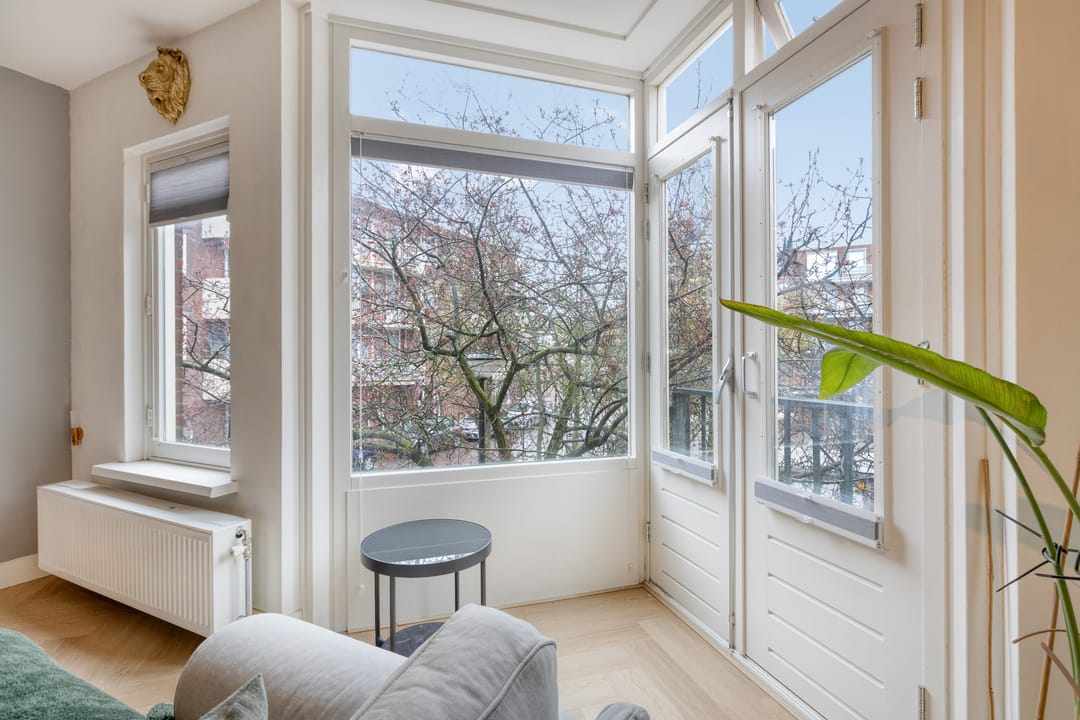 Photo 7 of Sibogastraat 93