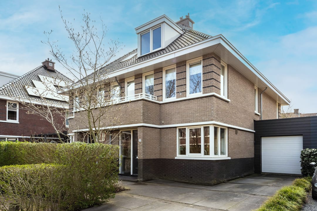 Photo 1 of Ooievaarlaan 19