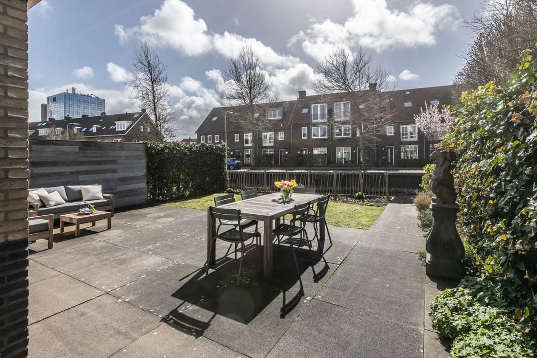 Photo 32 of Ooievaarlaan 19