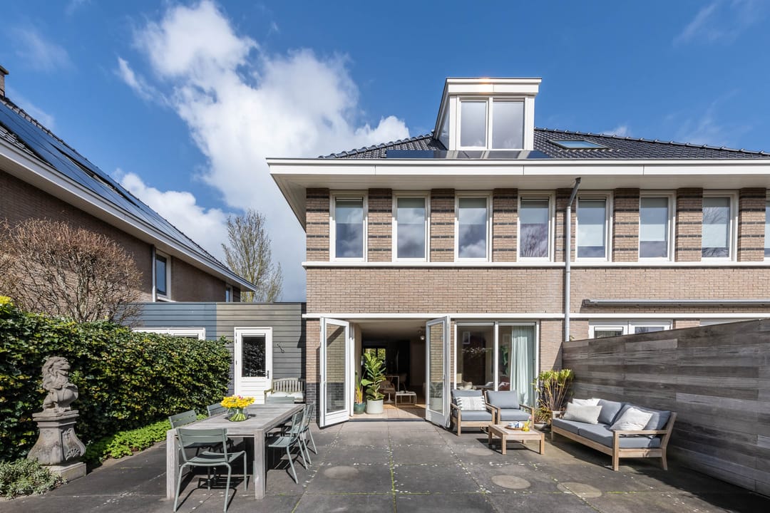 Photo 11 of Ooievaarlaan 19
