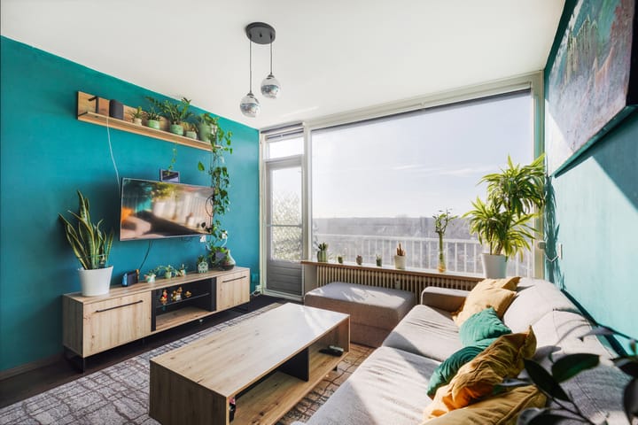 Foto 3 van Engelandlaan 556