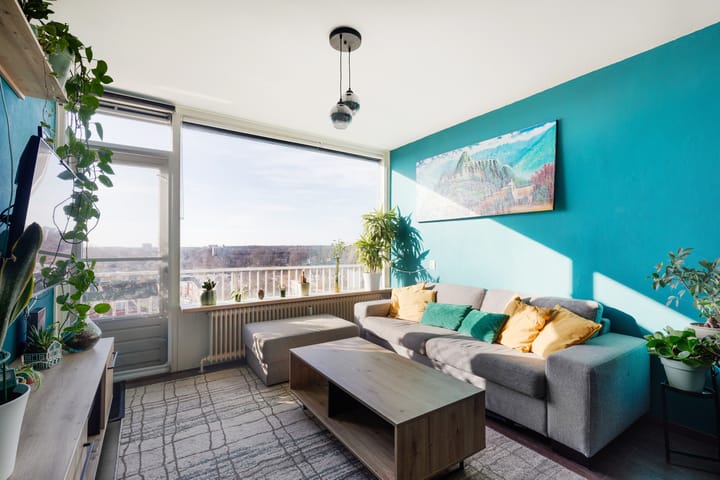 Foto 4 van Engelandlaan 556