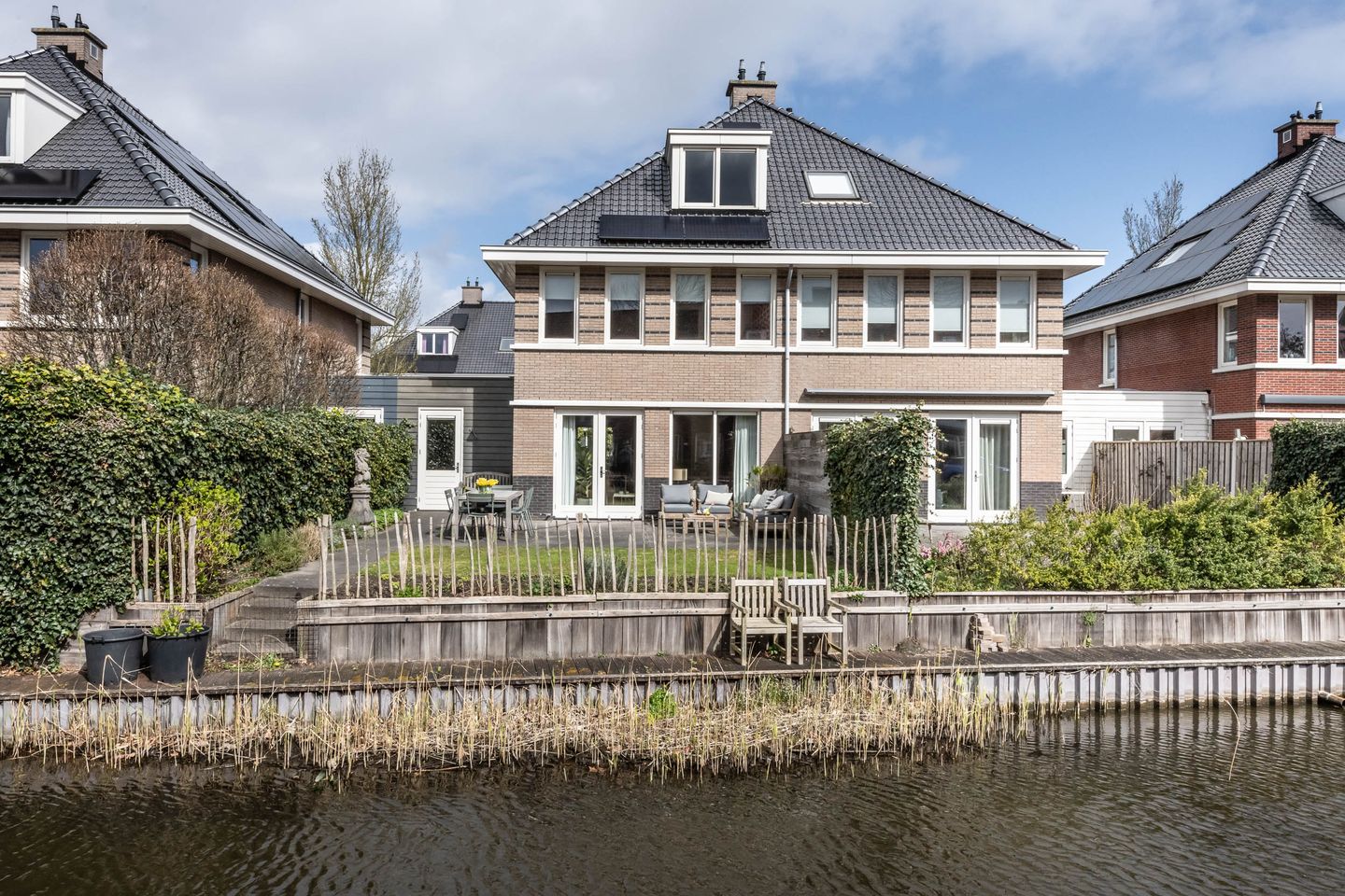 Photo 34 of Ooievaarlaan 19