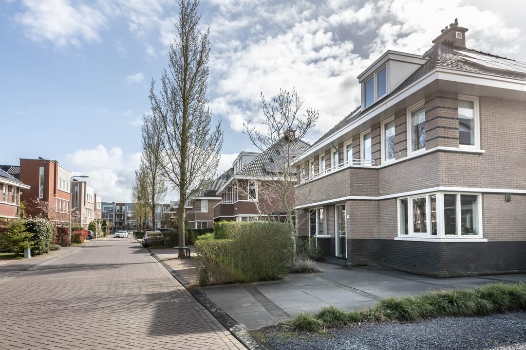 Photo 31 of Ooievaarlaan 19