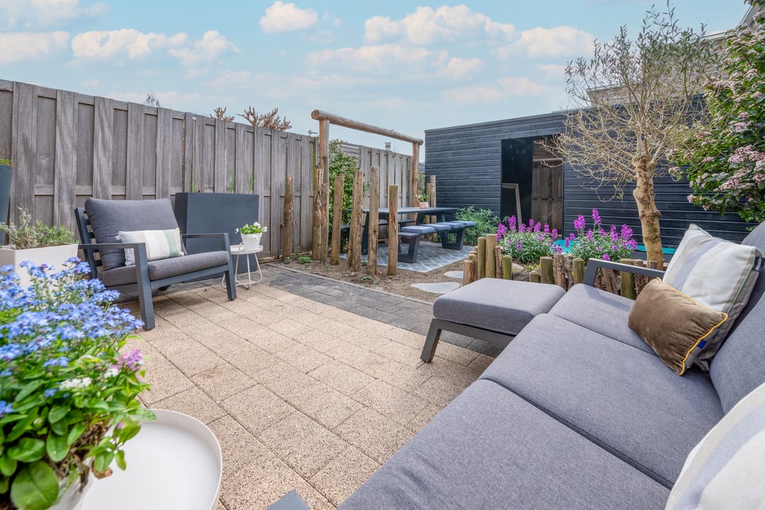 Foto 11 van Kloostermuur 48