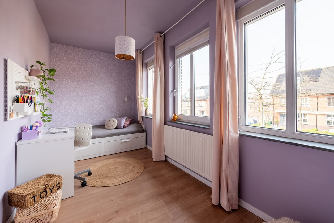 Foto 16 van Kloostermuur 48