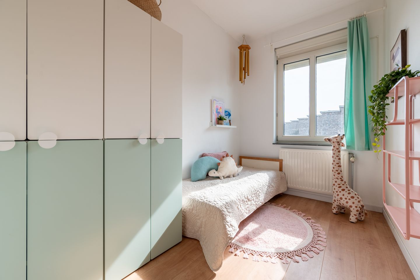 Foto 19 van Kloostermuur 48