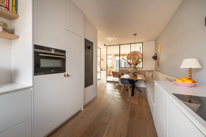 Photo 4 of Kloostermuur 48