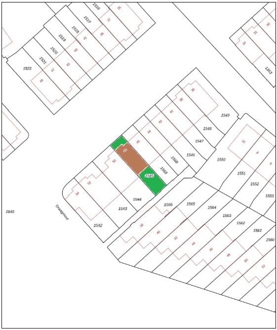 Foto 32 van Kloostermuur 48