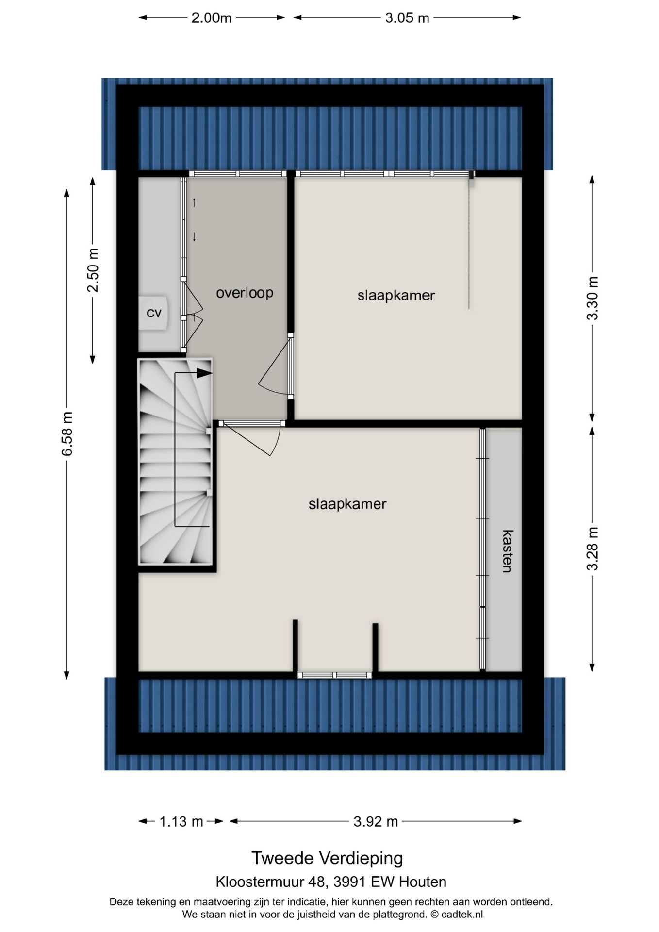 Foto 35 van Kloostermuur 48