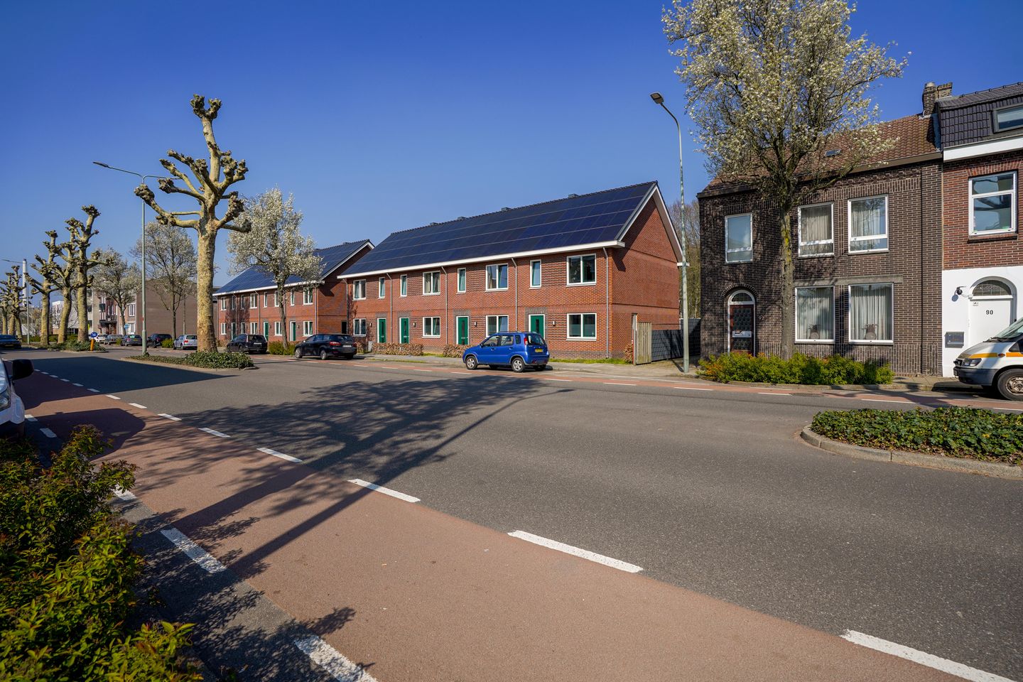 View photo 4 of Burg. Lemmensstraat 88-94