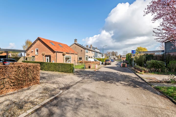 Foto 4 van Hogesteeg 1