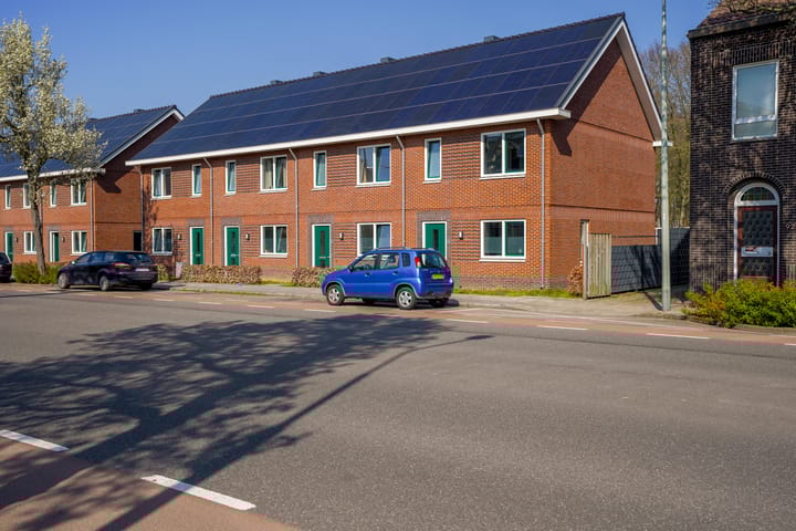 Burg. Lemmensstraat 88-94, Geleen