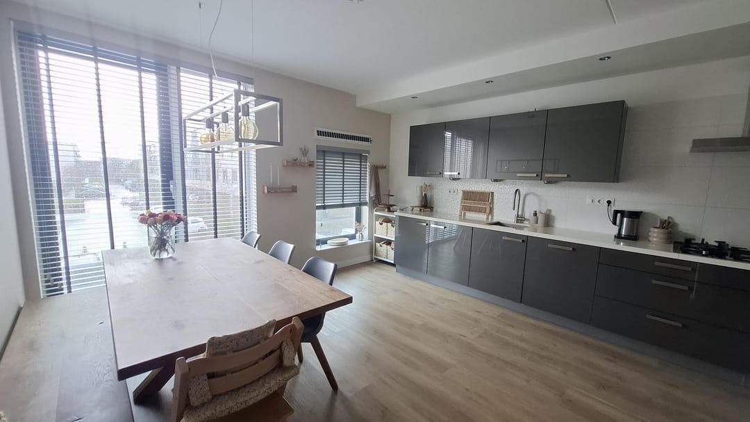 Photo 8 of Jacob van Heemskerckstraat 32