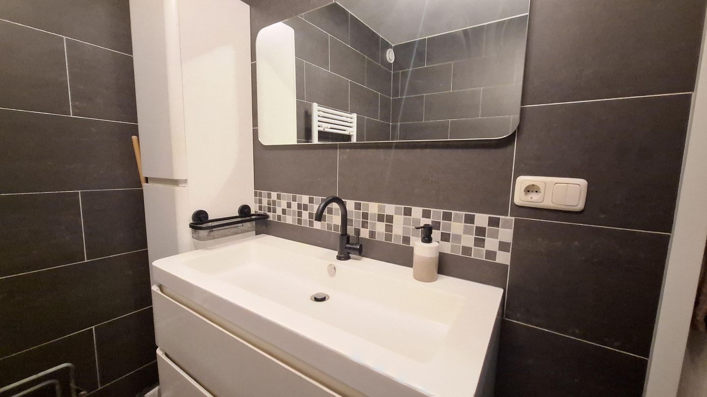 Photo 19 of Jacob van Heemskerckstraat 32