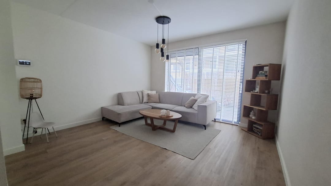 Photo 2 of Jacob van Heemskerckstraat 32