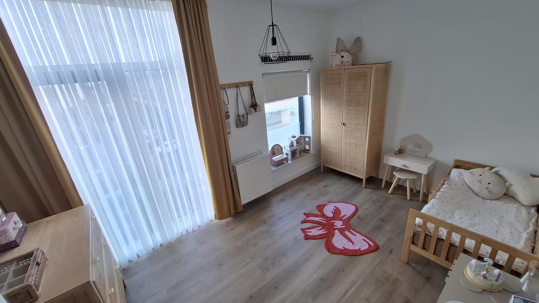 Photo 17 of Jacob van Heemskerckstraat 32