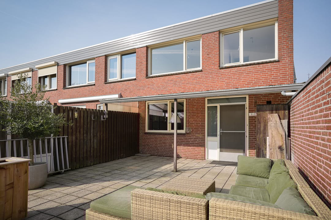 Foto 2 van Markt 9-11