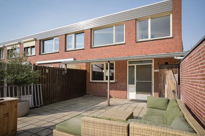 Foto 2 van Markt 9-11