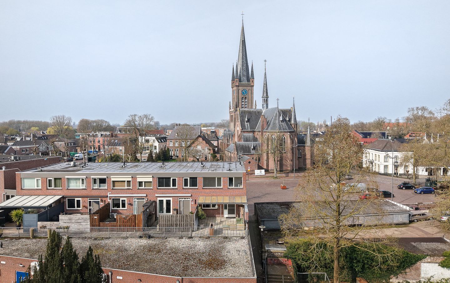 Foto 5 van Markt 9-11