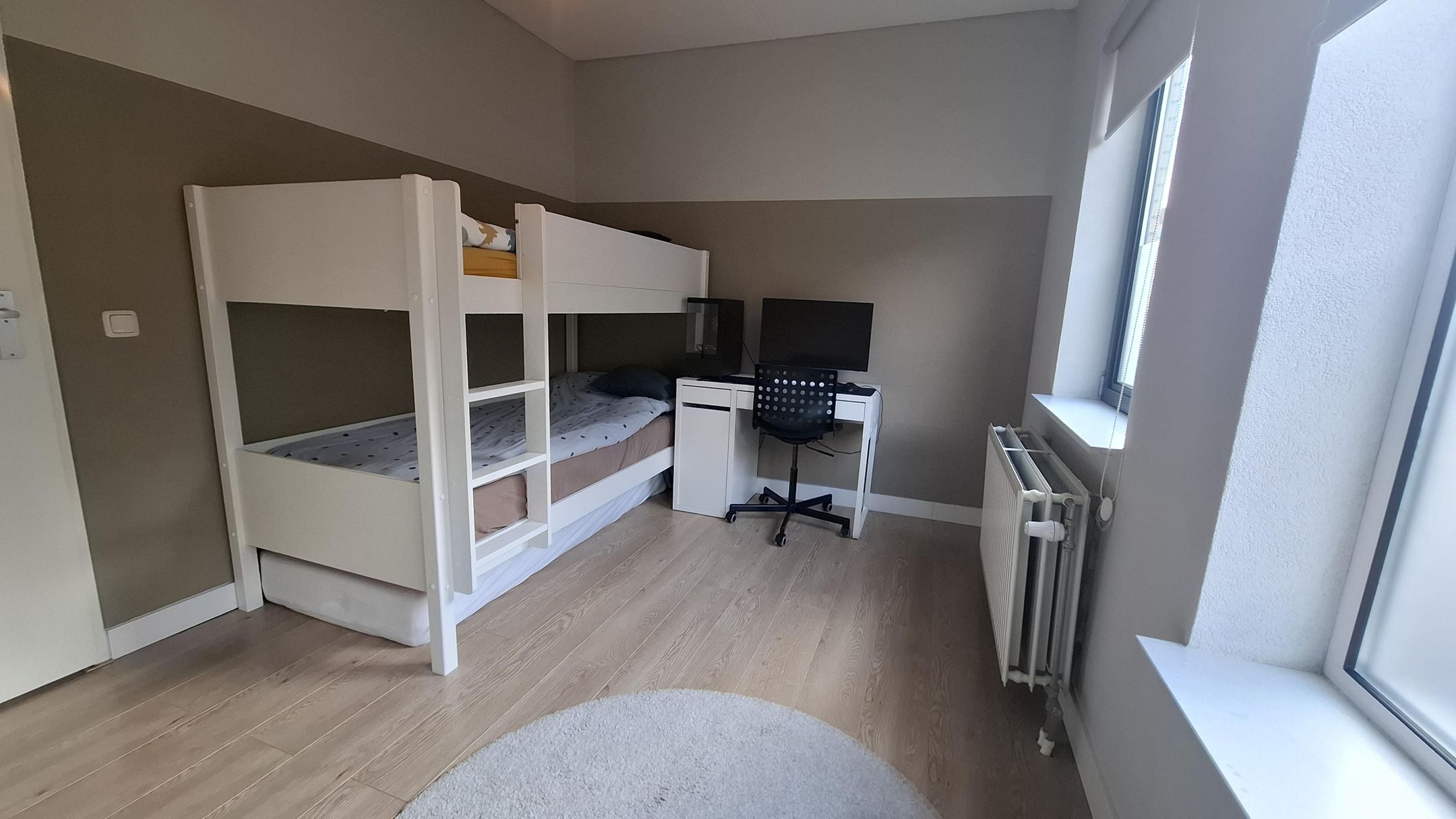 Photo 21 of Jacob van Heemskerckstraat 32