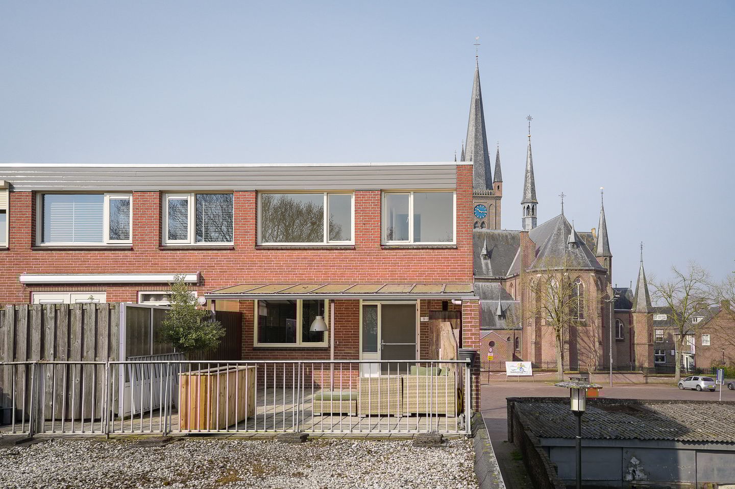 Foto 25 van Markt 9-11