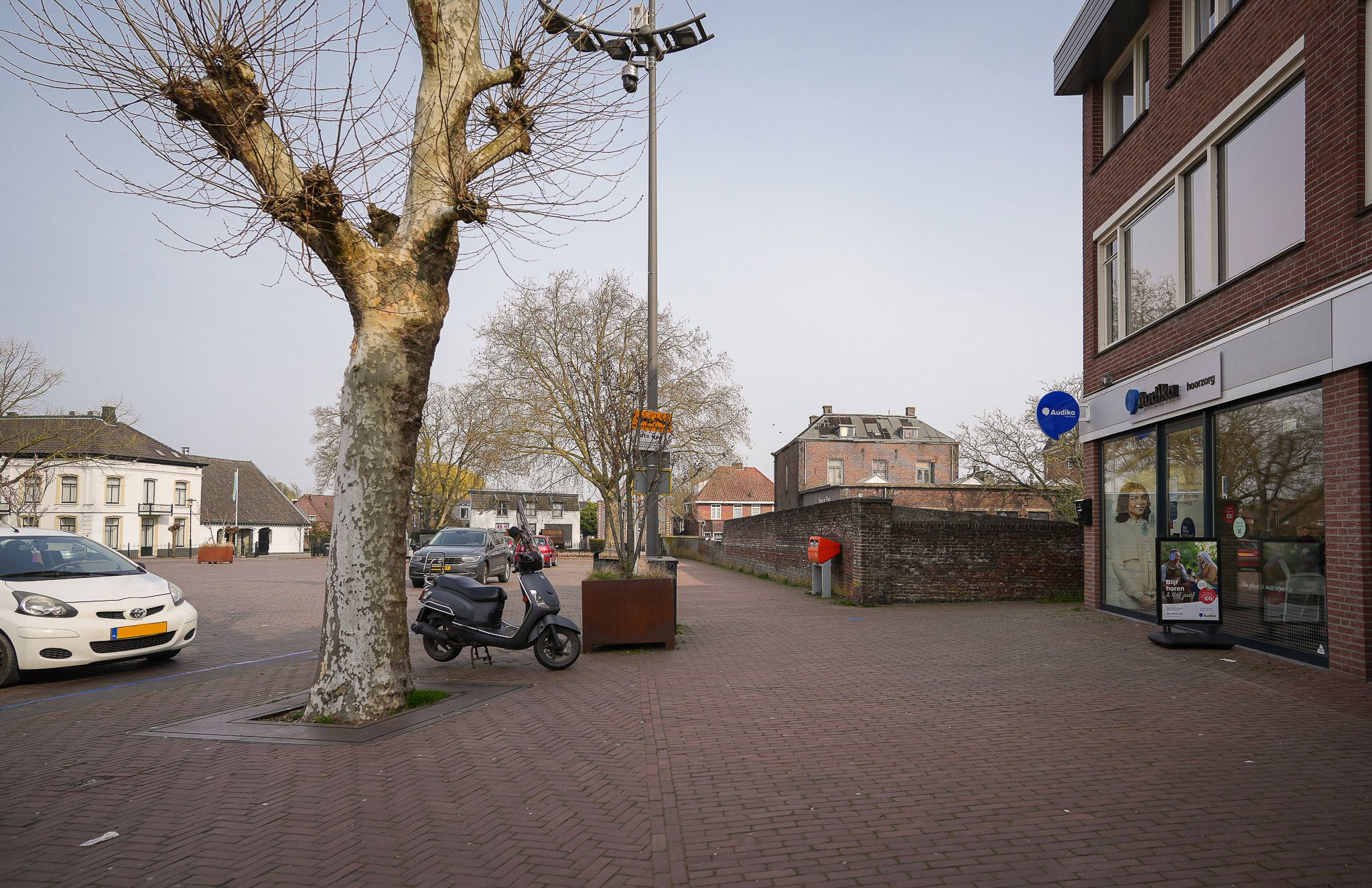 Foto 33 van Markt 9-11