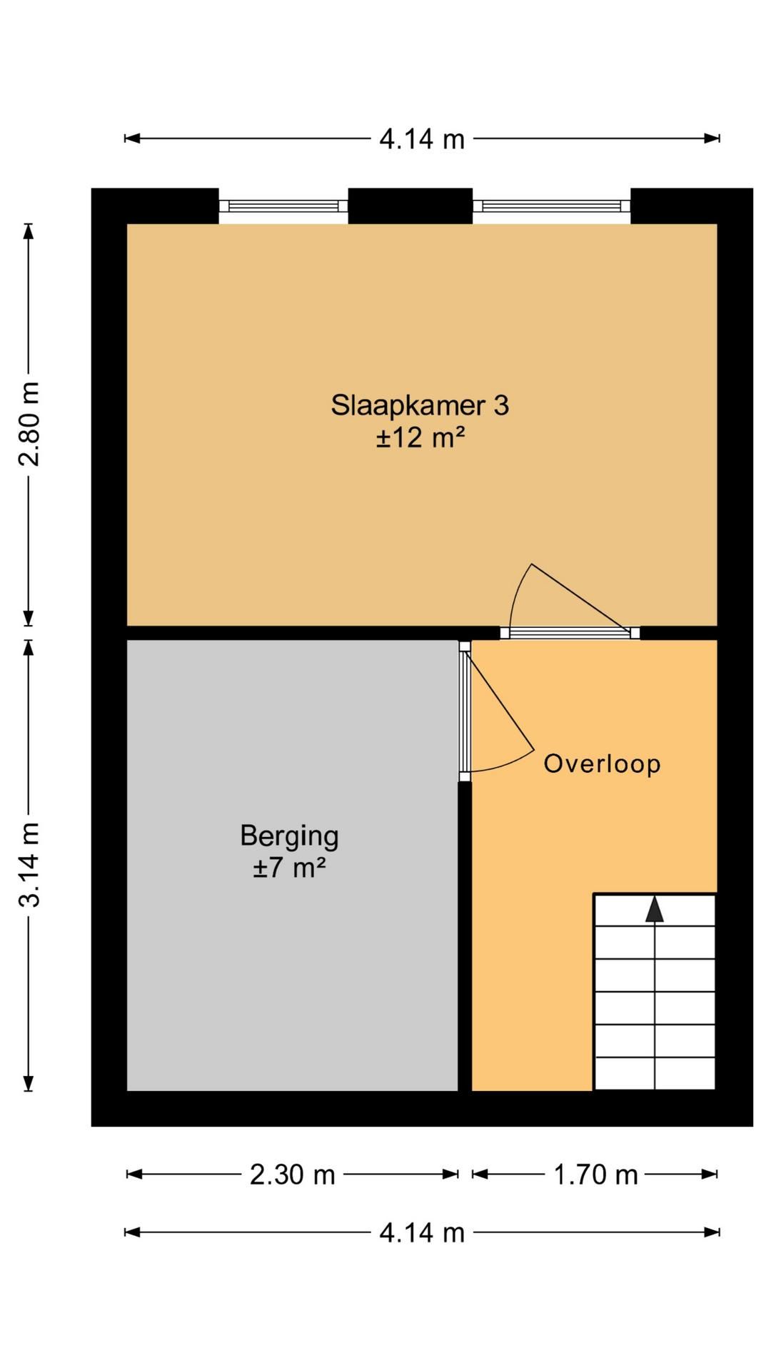 Photo 32 of Jacob van Heemskerckstraat 32
