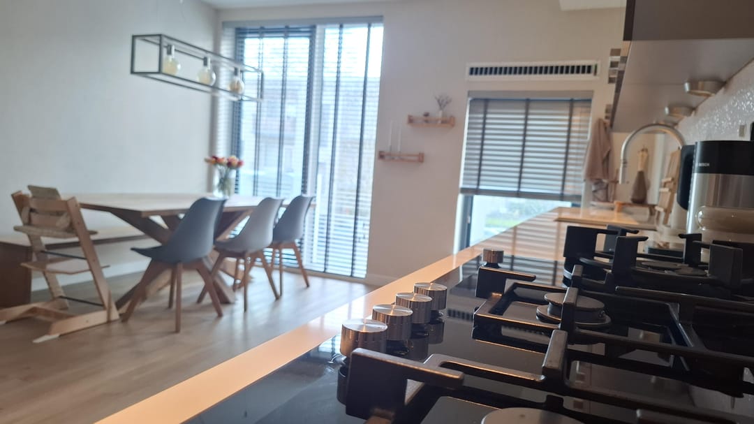 Photo 11 of Jacob van Heemskerckstraat 32