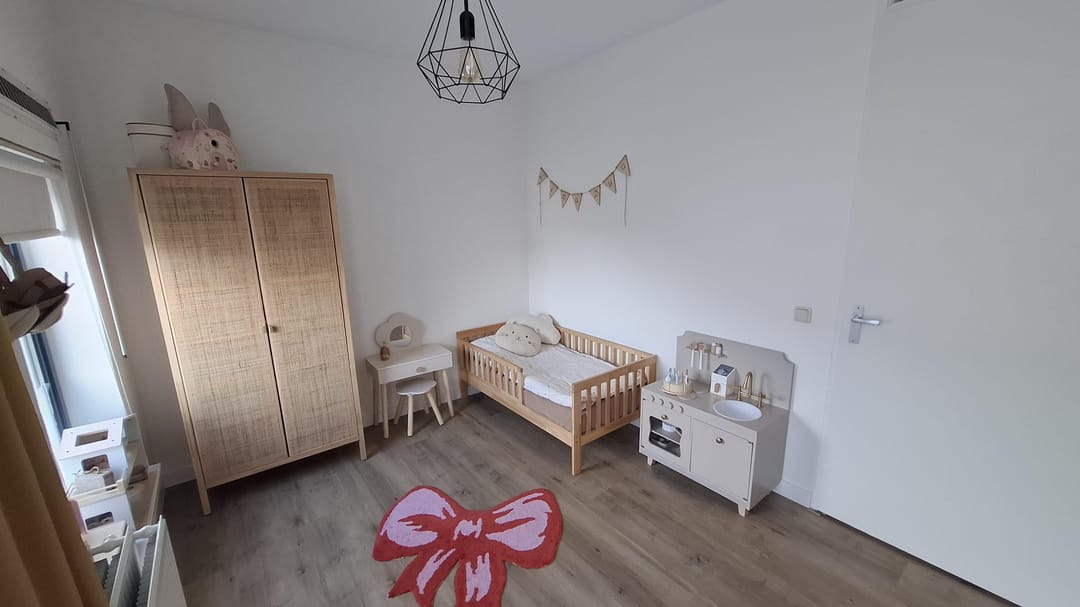 Photo 16 of Jacob van Heemskerckstraat 32