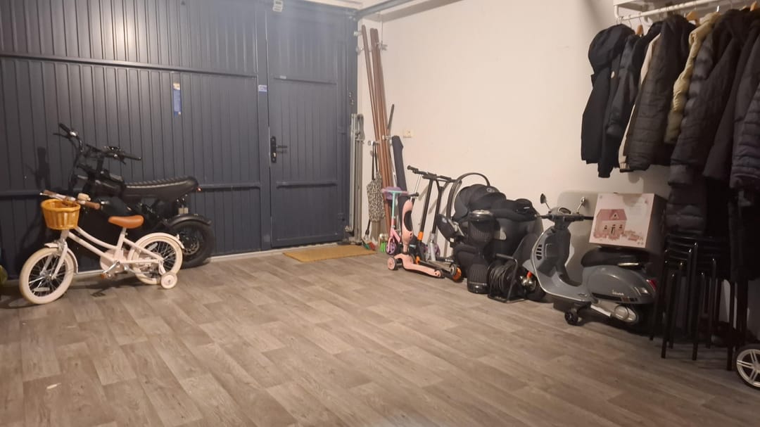 Photo 23 of Jacob van Heemskerckstraat 32