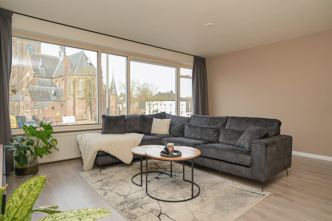 Foto 7 van Markt 9-11