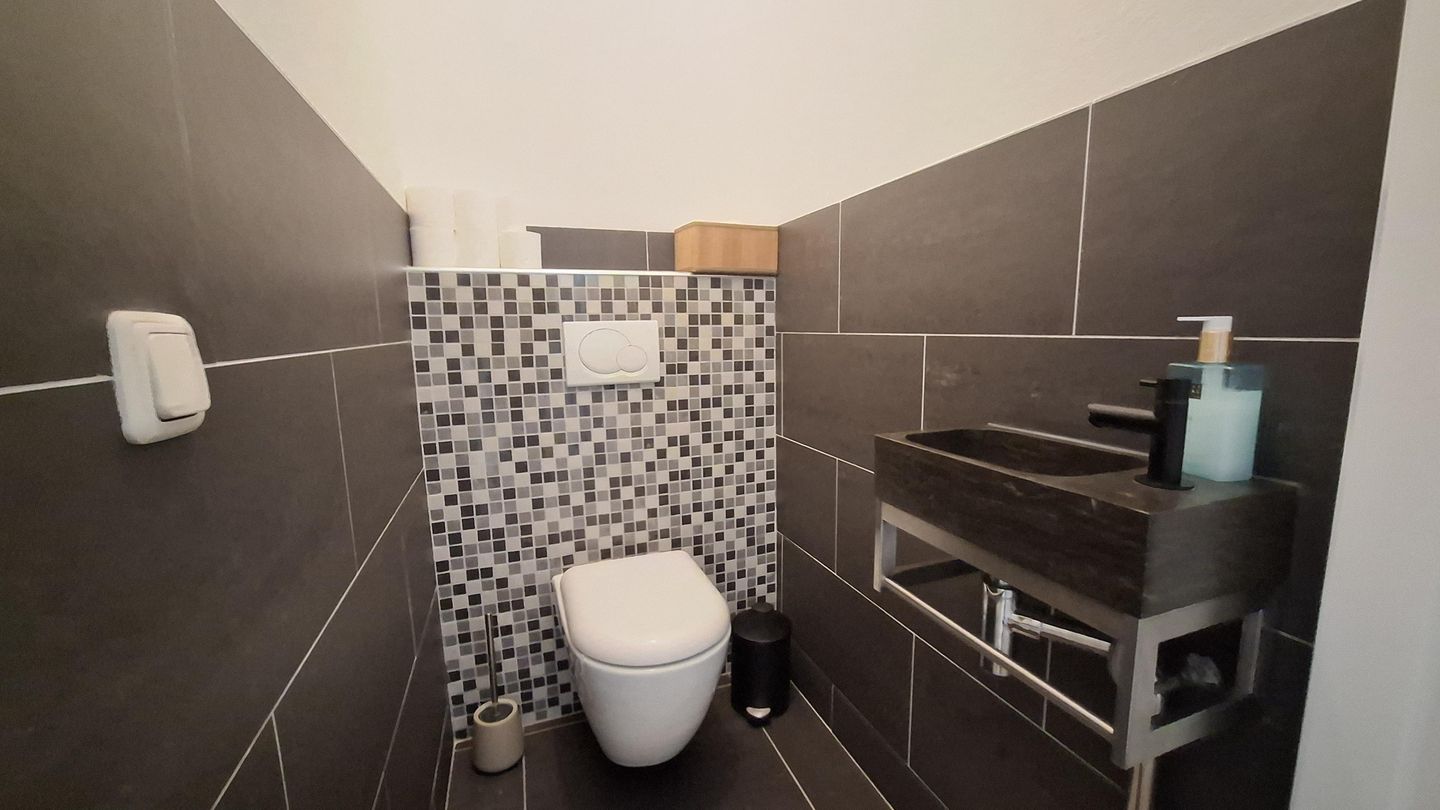 Photo 14 of Jacob van Heemskerckstraat 32