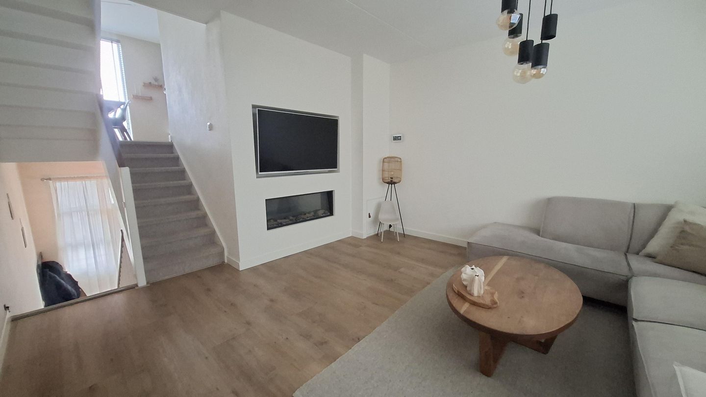 Photo 4 of Jacob van Heemskerckstraat 32