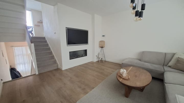 Foto 4 van Jacob van Heemskerckstraat 32