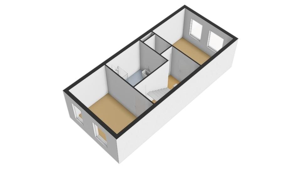 Photo 31 of Jacob van Heemskerckstraat 32