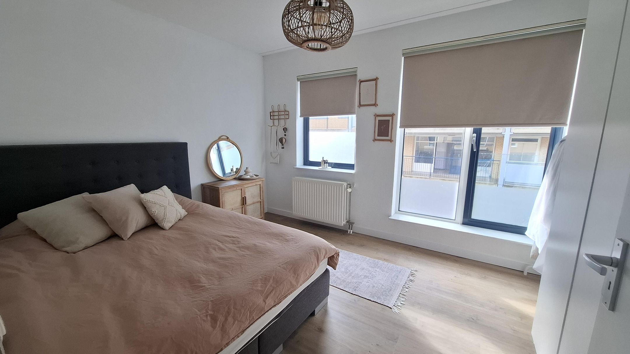 Photo 15 of Jacob van Heemskerckstraat 32