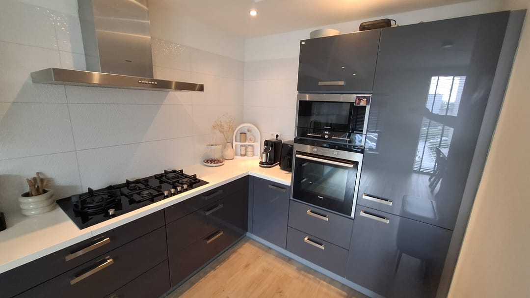 Photo 13 of Jacob van Heemskerckstraat 32