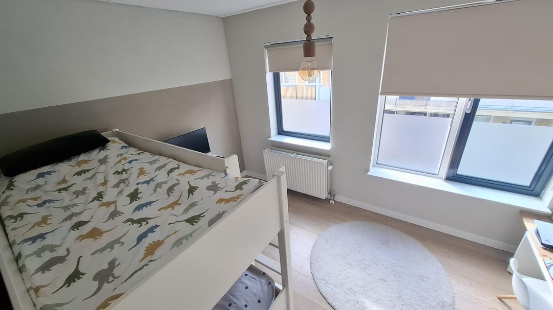 Photo 22 of Jacob van Heemskerckstraat 32