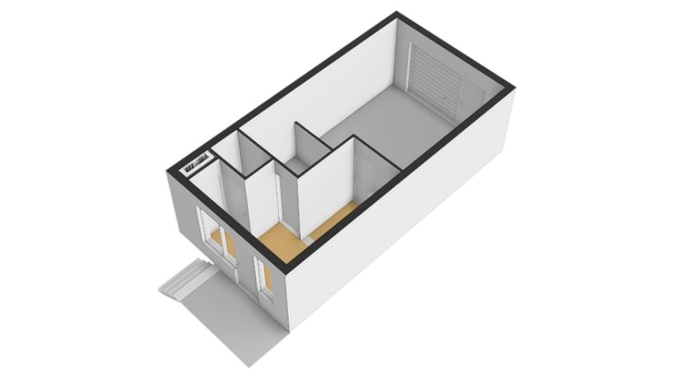 Photo 27 of Jacob van Heemskerckstraat 32