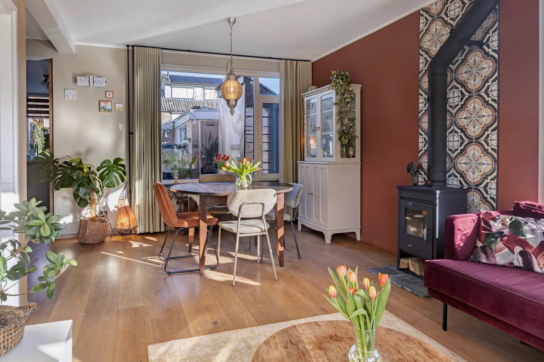 Photo 7 of Anjerstraat 4