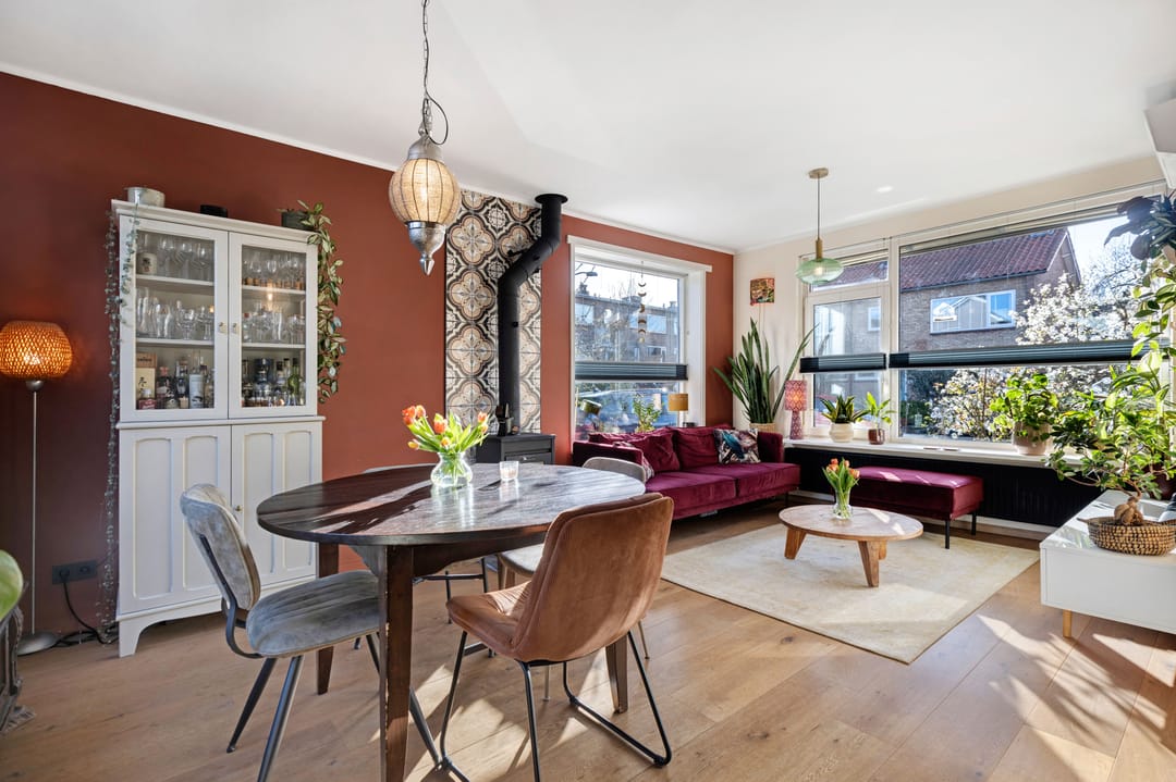 Photo 8 of Anjerstraat 4